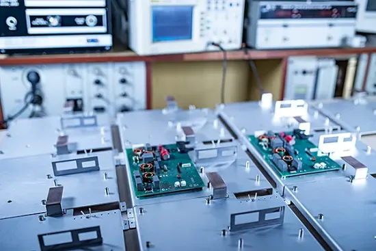 OCSB Legacy Semiconductor Equipment Support Featured